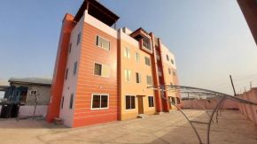 Lovely 1 & 2 Bed Apartment at RealShala Homes - East Legon Hills